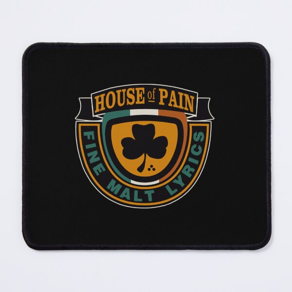 Item preview, House of Pain designed and sold by IkeTurnerIke.