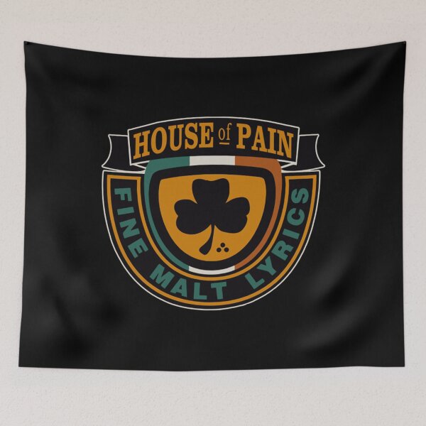 Item preview, House of Pain designed and sold by IkeTurnerIke.