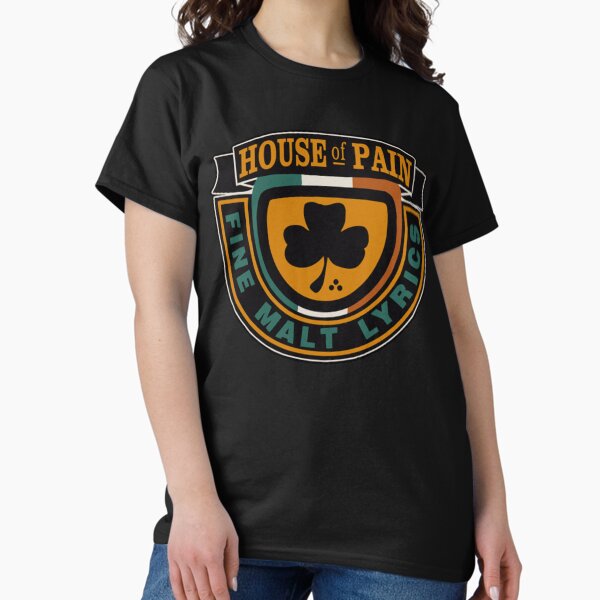 House Of Pain T-Shirts for Sale | Redbubble