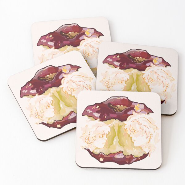 Item preview, Apple With Face outline designed and sold by AllisterOngoing.