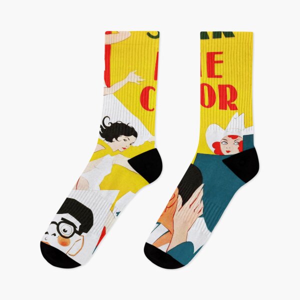 Item preview, Vintage Art Deco Movie Poster | Halvblod 1927 | Silent Film Decor | Exotic 1920s Design & Bold Geometric Colors designed and sold by artofuniverse.