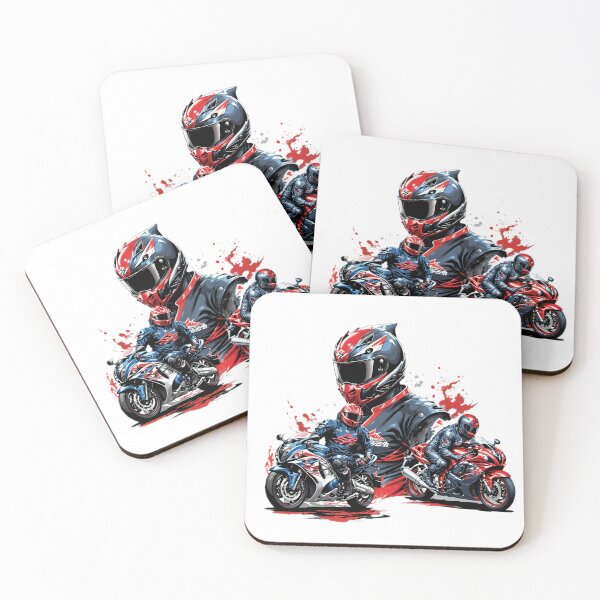 Item preview, Street Racing Motorcycle designed and sold by KeopsMurat.