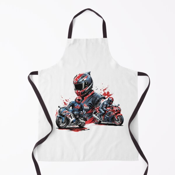 Item preview, Street Racing Motorcycle designed and sold by KeopsMurat.