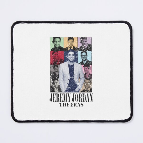 Item preview, Jeremy Jordan Eras designed and sold by choilacaf.