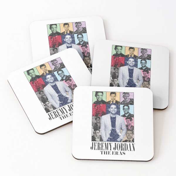 Item preview, Jeremy Jordan Eras designed and sold by choilacaf.