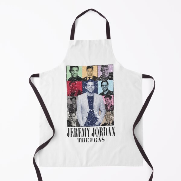 Item preview, Jeremy Jordan Eras designed and sold by choilacaf.