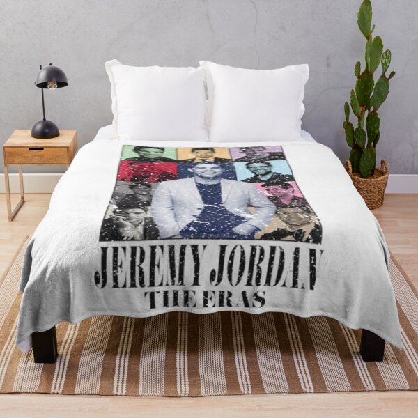 Item preview, Jeremy Jordan Eras designed and sold by choilacaf.