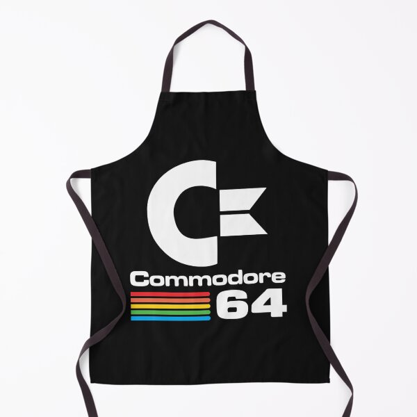 Item preview, Commodore Logo designed and sold by ChristineMCody8.