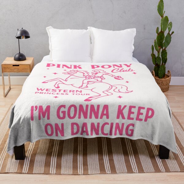 Item preview, chappell roan Pink pony club  designed and sold by NameLangos.
