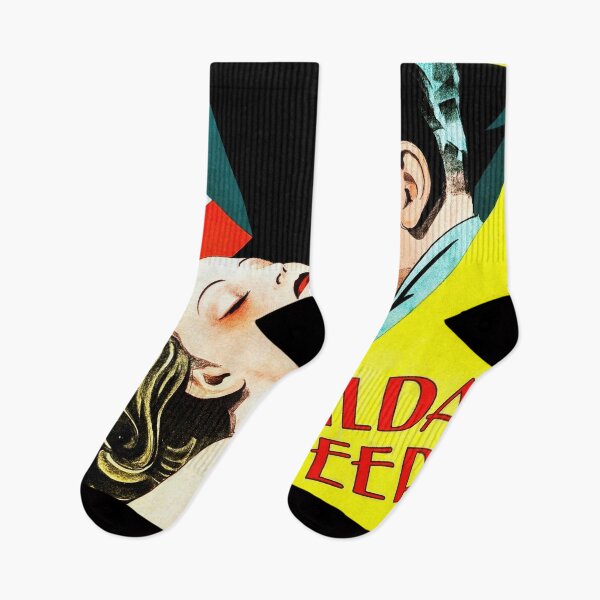 Item preview, Vintage Movie Poster Art Deco Style | Wild Orchids Film with Greta Garbo & Nils Asther | 1920s 1930s Cinema Decor designed and sold by artofuniverse.