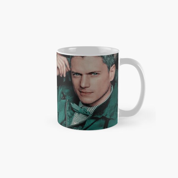 série tv tasse PRISON BREAK mug série tv tasse PRISON BREAK mug