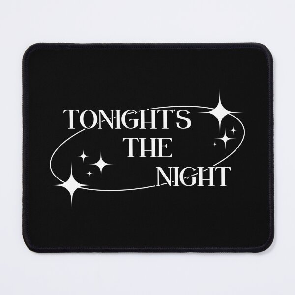 Item preview, Dexter: Tonight's the night designed and sold by Heeby Jeebys.