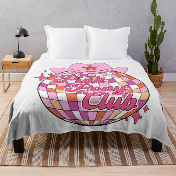 Item preview, Copy of chappell roan Pink pony club  designed and sold by NameLangos.