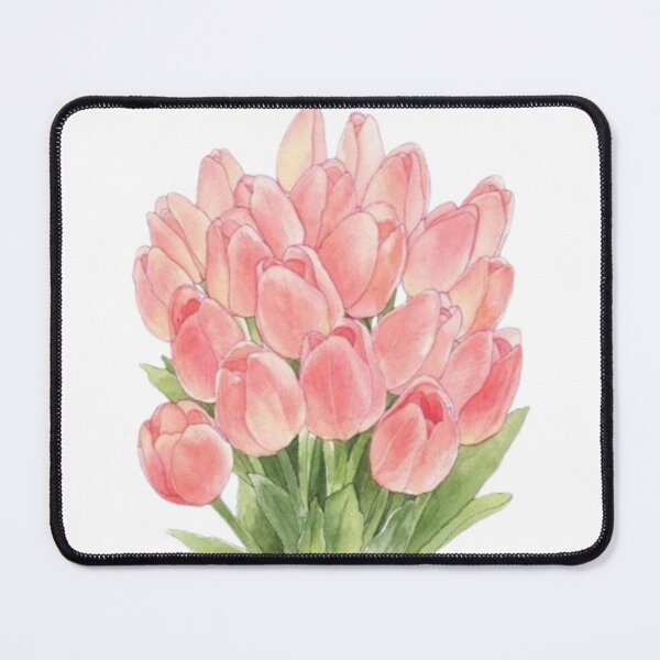Item preview, Flower - Tulipa designed and sold by Bibiirano Store.