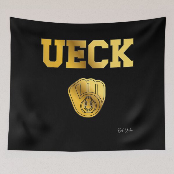 Item preview, RIP Bob Uecker Mr. Baseball designed and sold by fmconainl.