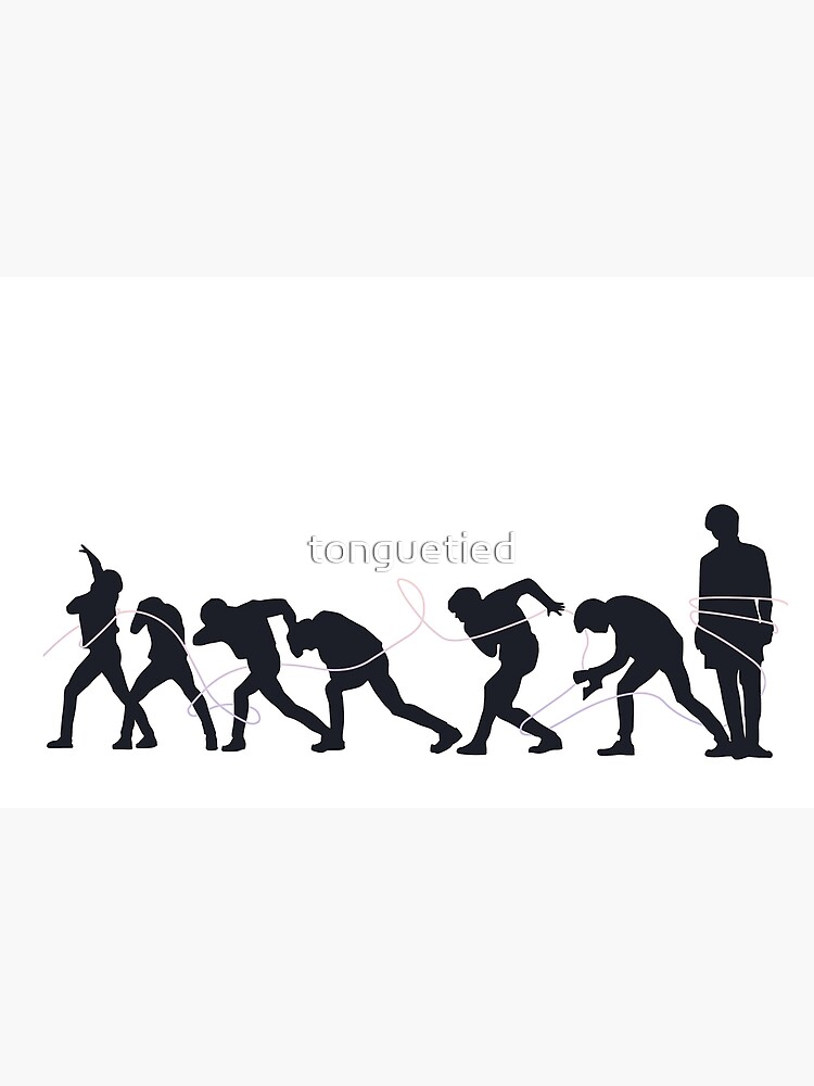 fake love by tonguetied
