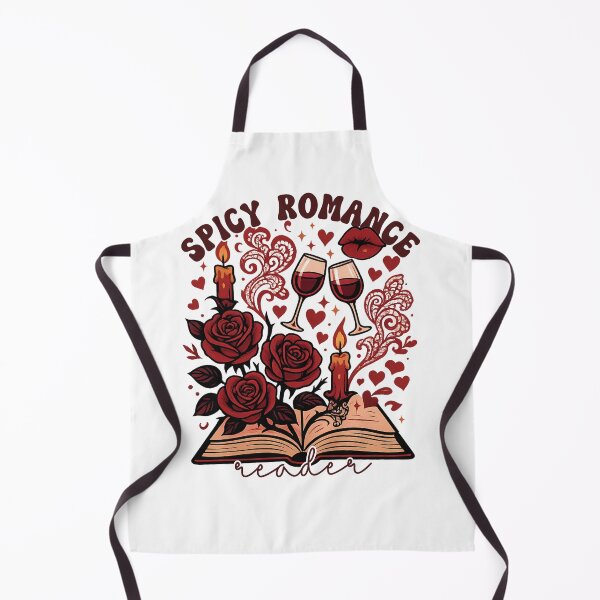 Item preview, Whimsigoth Romance Reader Design designed and sold by CottonandQuill.