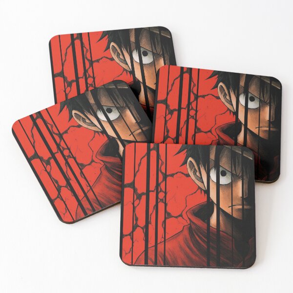 Item preview, Luffy One Piece designed and sold by NichiStudio.