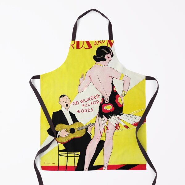 Artikelvorschau, Vintage Art Deco Poster | Fox Film Worte und Musik | 1920er Flapper Stil Jazz Age | Kräftige geometrische lebendige Farben entworfen und verkauft von artofuniverse.