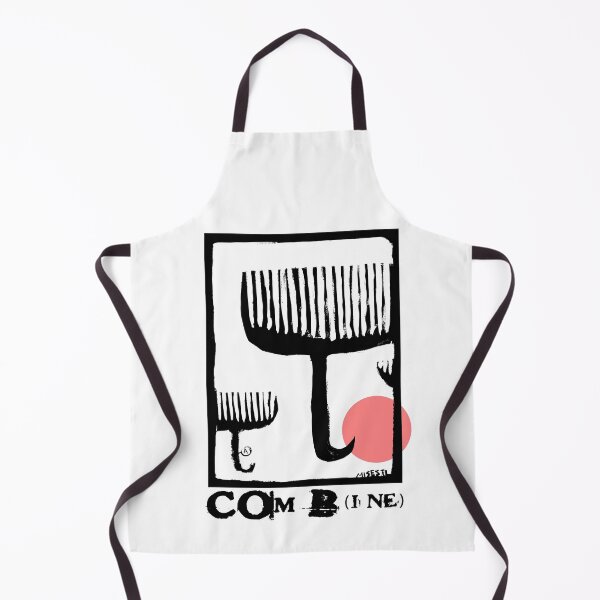 Item preview, COMB(ine) designed and sold by MisestiArt.
