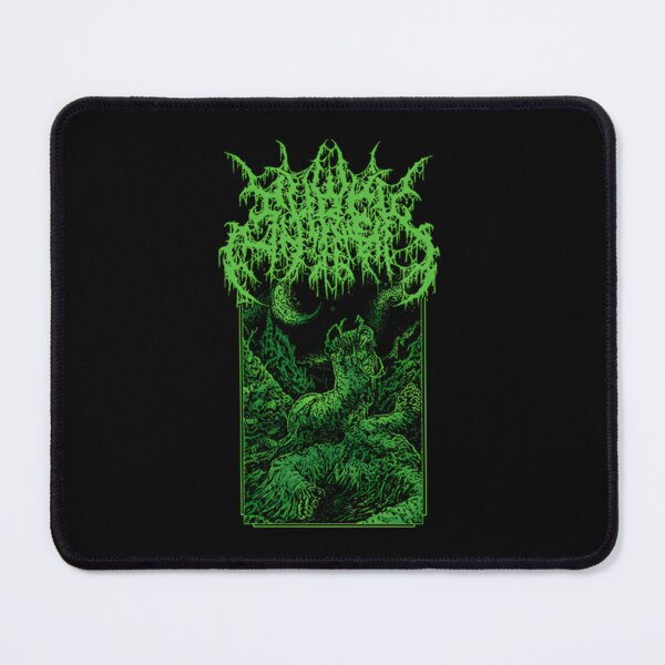 Item preview, Shrek - Swamp of Decay designed and sold by IkeTurnerIke.