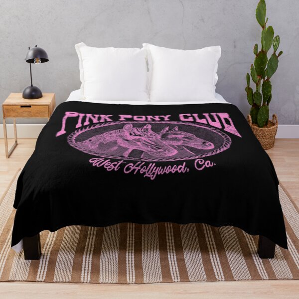 Item preview, Pink Pony Club  designed and sold by NameLangos.