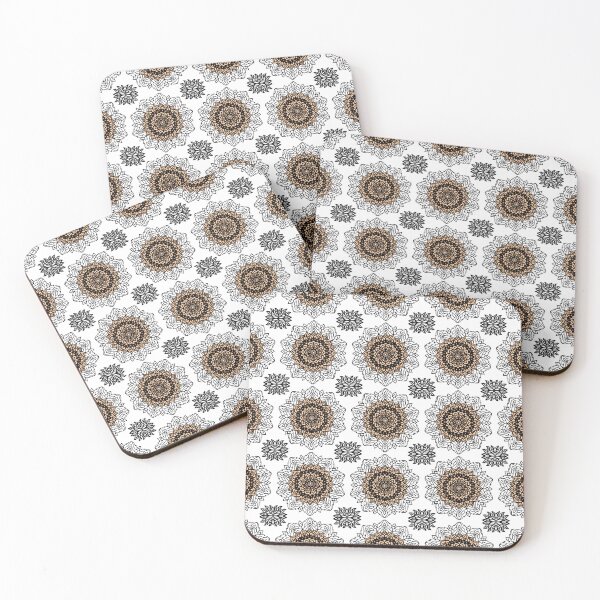 Item preview, Design fabric patterns for clothing, skirts, hats, scarves, bags, pillowcases, blankets, bedding sets, interior decoration, textiles, backgrounds. designed and sold by Kungjung146.