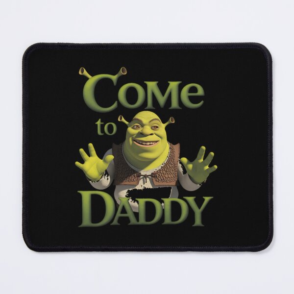 Item preview, Shrek Daddy designed and sold by IkeTurnerIke.