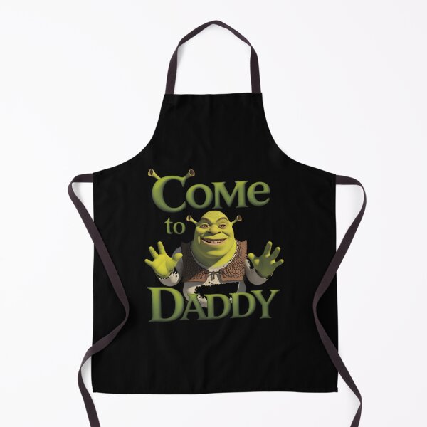 Item preview, Shrek Daddy designed and sold by IkeTurnerIke.