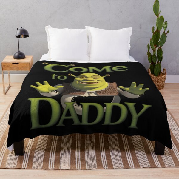 Item preview, Shrek Daddy designed and sold by IkeTurnerIke.