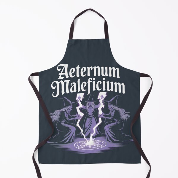 Item preview, Witchcraft Ceremony with Shimmering Purple Sparks designed and sold by SplashTastic.
