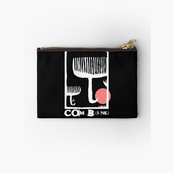 Item preview, COMB(ine) - Blanco designed and sold by MisestiArt.