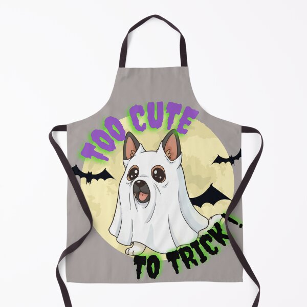 Item preview, Too Cute, To Trick! designed and sold by AMadnessCreat.
