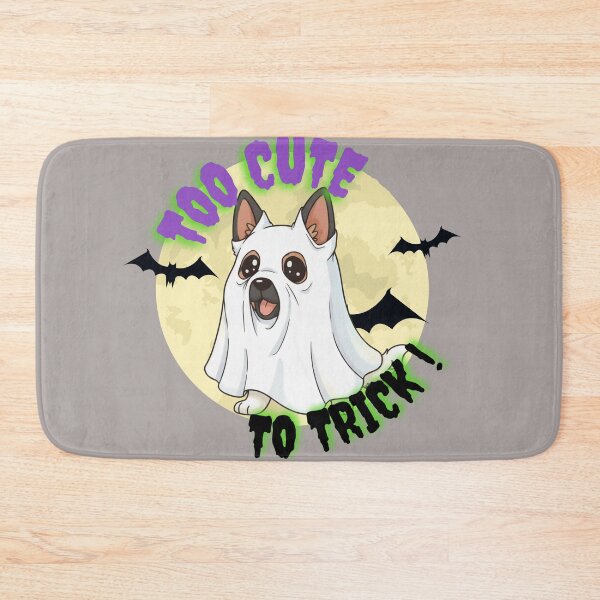 Item preview, Too Cute, To Trick! designed and sold by AMadnessCreat.