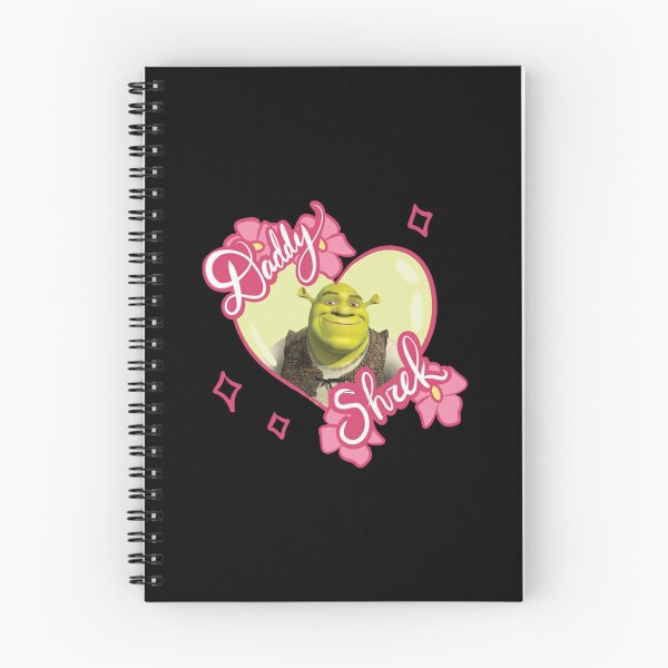 Item preview, Shrek Swamped designed and sold by IkeTurnerIke.