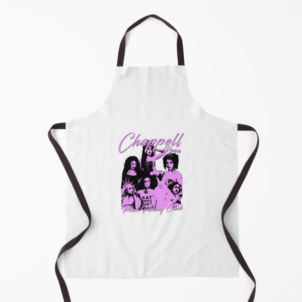 Item preview, Pink Silhouette Singer Face With Typography designed and sold by NameLangos.