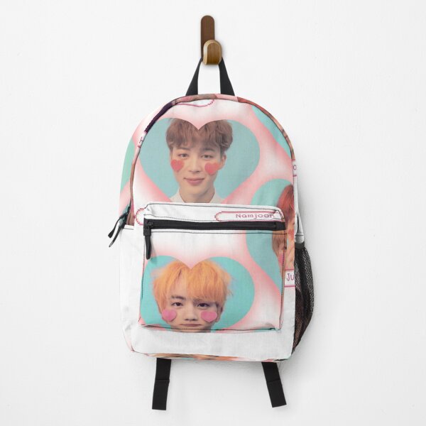 Item preview, BTS Love Yourself Answer F Heart Photocard Concept designed and sold by Mooncreates7.