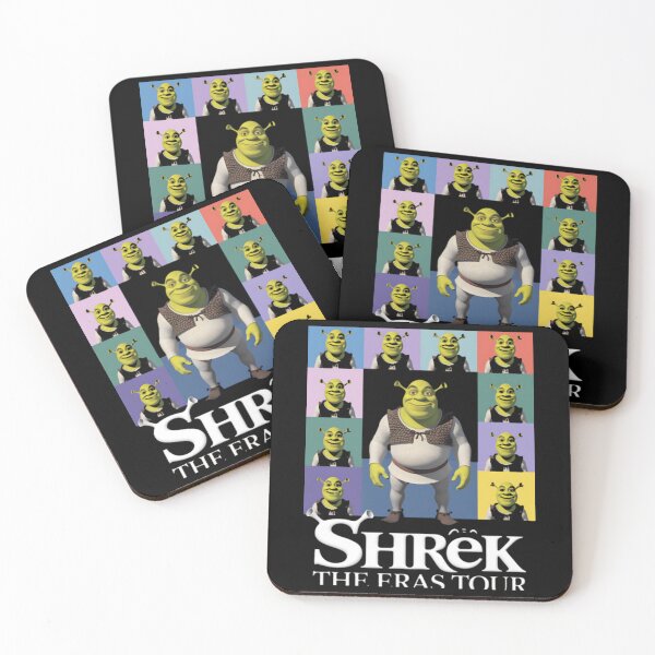 Item preview, Shrek The Eras Tour designed and sold by IkeTurnerIke.