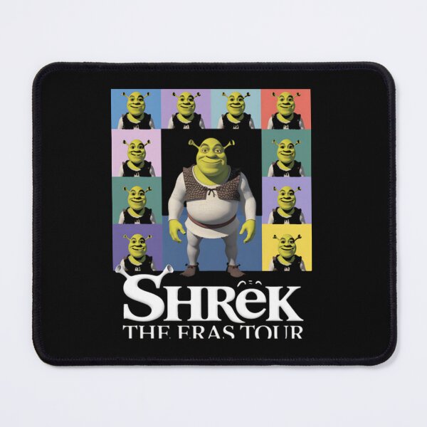 Item preview, Shrek The Eras Tour designed and sold by IkeTurnerIke.