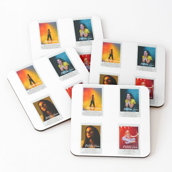 Item preview, Natalie Jane Sticker Set / T Shirt designed and sold by DiverseDazzle.