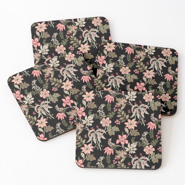 Item preview, Floral Seamless designed and sold by Shafiulalam.