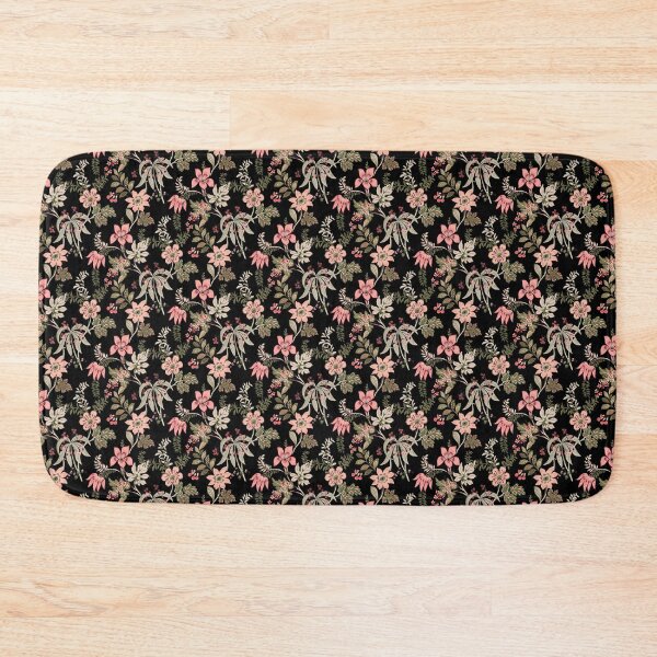 Item preview, Floral Seamless designed and sold by Shafiulalam.
