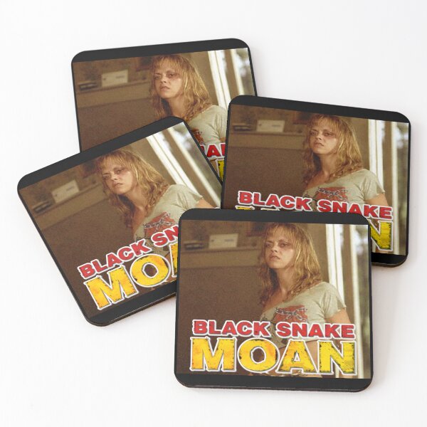 Item preview, Black Snake Moan  designed and sold by OdellKulas.
