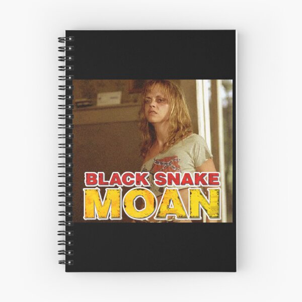 Item preview, Black Snake Moan  designed and sold by OdellKulas.