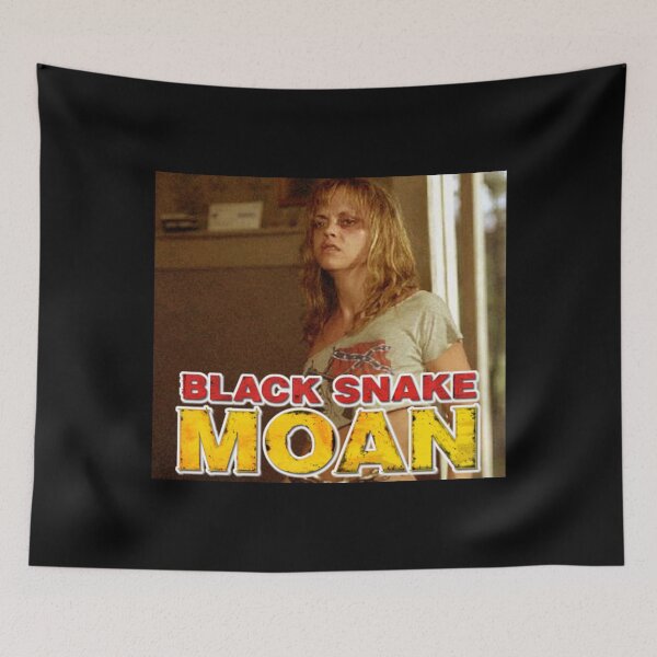 Item preview, Black Snake Moan  designed and sold by OdellKulas.