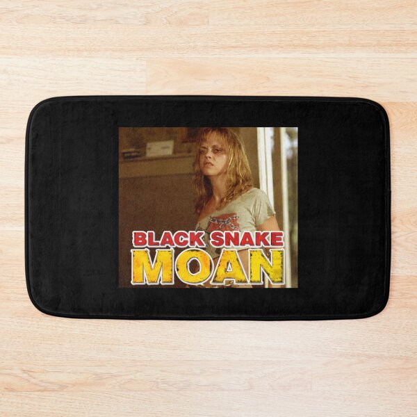 Item preview, Black Snake Moan  designed and sold by OdellKulas.