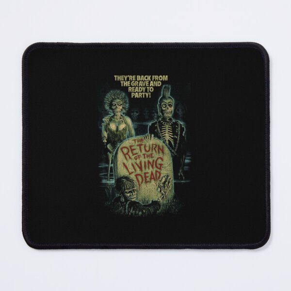 Item preview, Return of the living dead, tarman, zombies designed and sold by choilacaf.