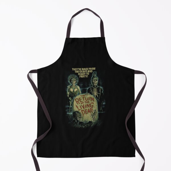 Item preview, Return of the living dead, tarman, zombies designed and sold by choilacaf.