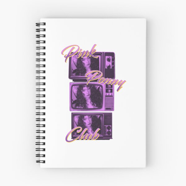 Item preview, Pink Singer Face In Television designed and sold by NameLangos.