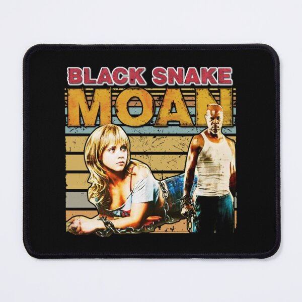 Item preview, Black Snake Moan designed and sold by OdellKulas.
